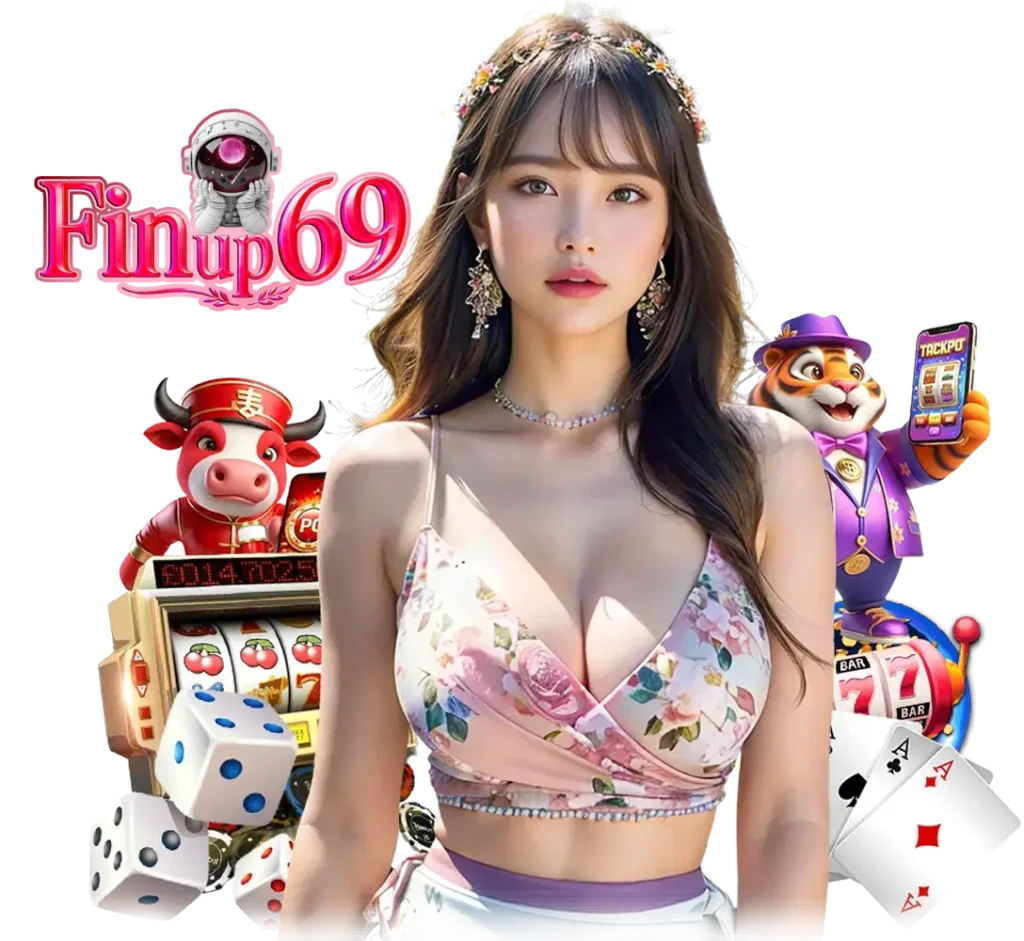 finup69 ไม่ผ่านเอเยนต์