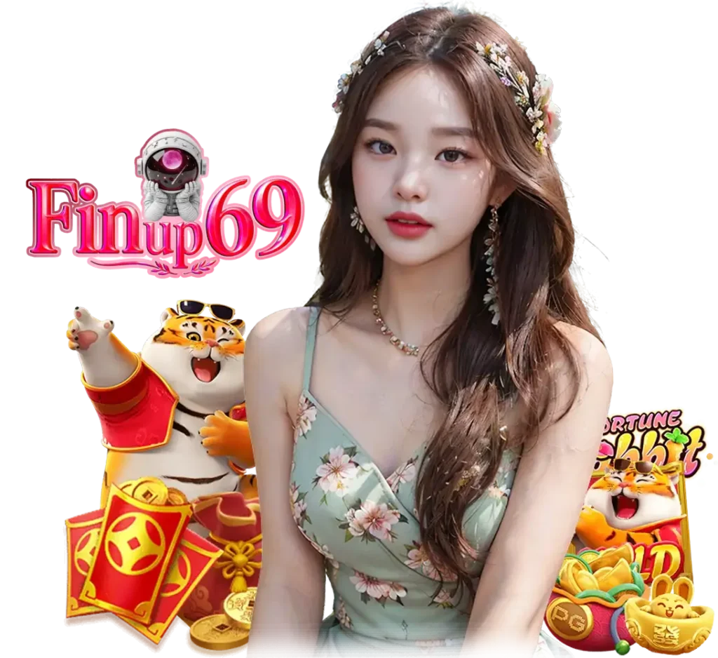finup69 LOGIN