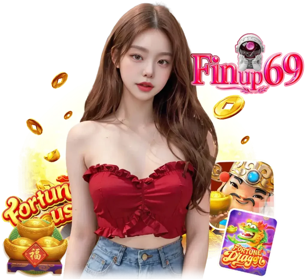 finup69 ฝากไม่มีขั้นต่ำ