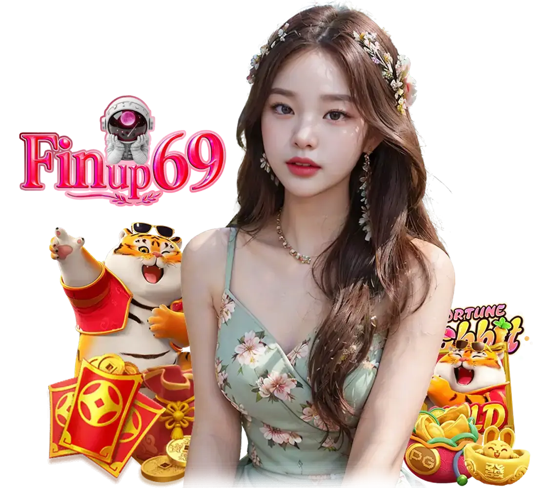 finup69 LOGIN